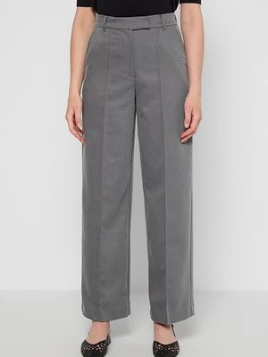 Spodnie materiałowe REMAIN