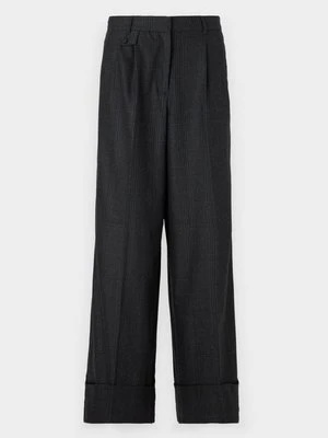 Spodnie materiałowe REMAIN