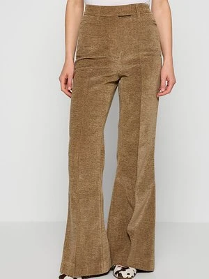 Spodnie materiałowe REMAIN