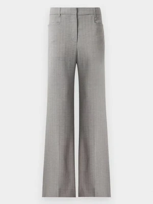 Spodnie materiałowe REMAIN