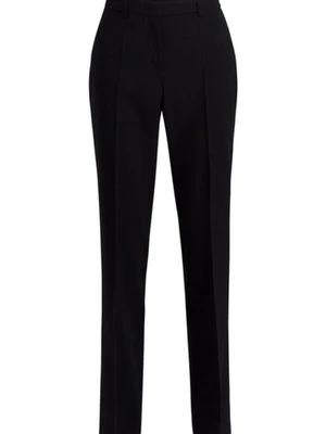 Spodnie materiałowe RENÉ LEZARD