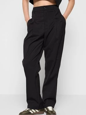 Spodnie materiałowe Replay