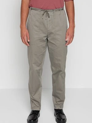 Spodnie materiałowe Replay