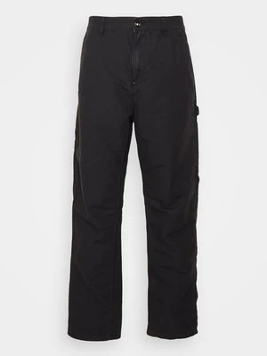 Spodnie materiałowe Replay