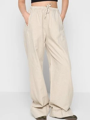 Spodnie materiałowe Replay