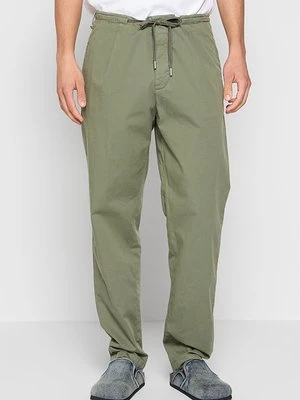 Spodnie materiałowe Replay