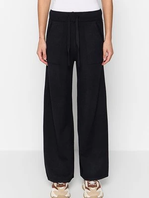 Spodnie materiałowe Replay