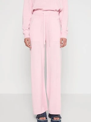 Spodnie materiałowe Replay