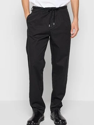 Spodnie materiałowe Replay