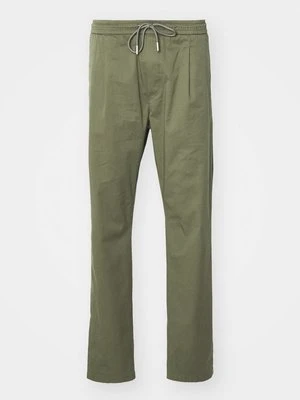 Spodnie materiałowe Replay