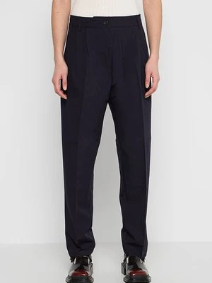 Spodnie materiałowe Replay