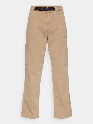 Spodnie materiałowe Replay