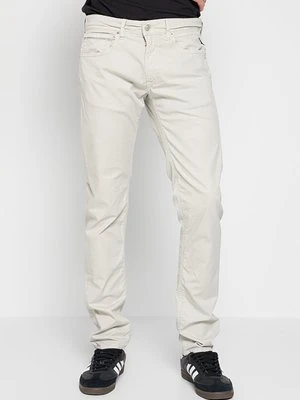 Spodnie materiałowe Replay