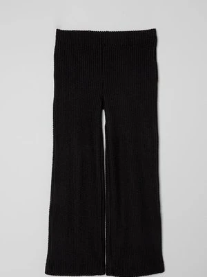 Spodnie materiałowe Replay