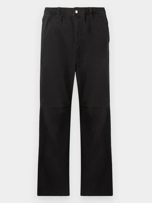 Spodnie materiałowe Replay Inc.