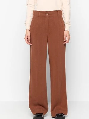 Spodnie materiałowe RIANI