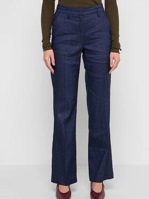 Spodnie materiałowe RIANI