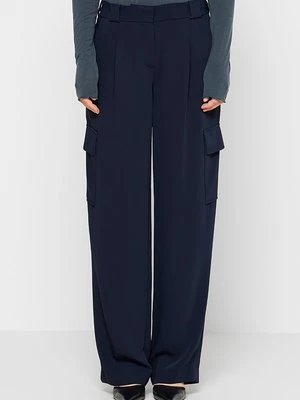 Spodnie materiałowe RIANI