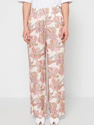 Spodnie materiałowe RIANI