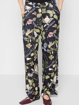 Spodnie materiałowe RIANI