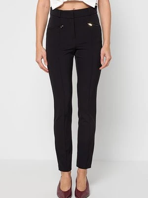 Spodnie materiałowe RIANI