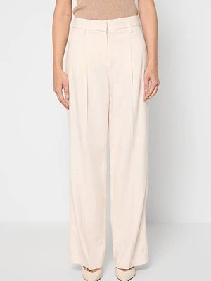 Spodnie materiałowe RIANI