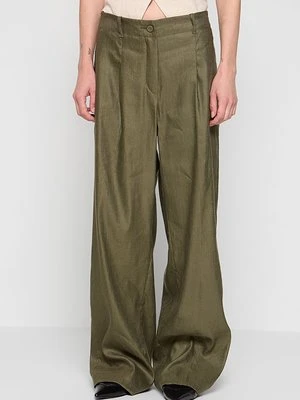 Spodnie materiałowe RIANI