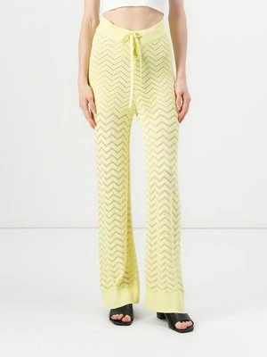 Spodnie materiałowe RIANI