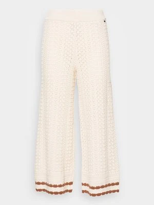 Spodnie materiałowe Rich & Royal