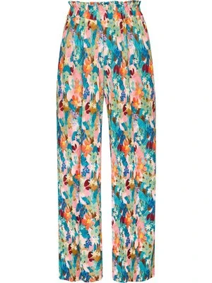 Spodnie materiałowe Rich & Royal