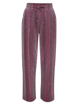 Spodnie materiałowe Rich & Royal