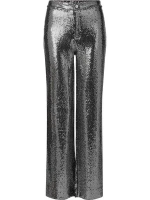 Spodnie materiałowe Rich & Royal