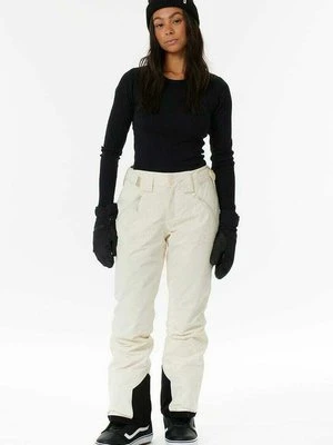 Spodnie materiałowe Rip Curl