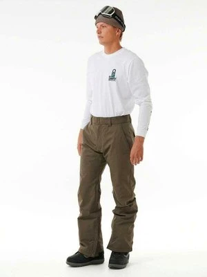 Spodnie materiałowe Rip Curl