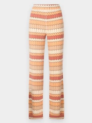 Spodnie materiałowe Rip Curl