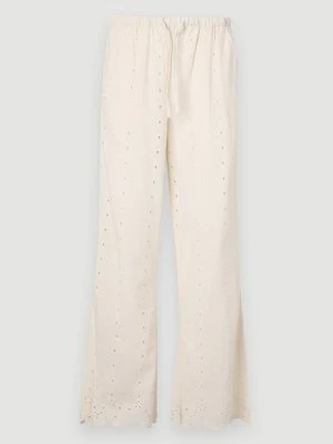 Spodnie materiałowe Rip Curl