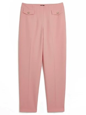 Spodnie materiałowe River Island