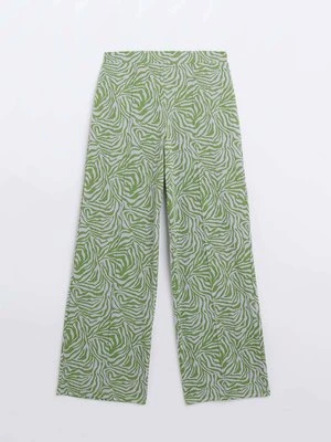 Spodnie materiałowe River Island