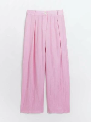 Spodnie materiałowe River Island