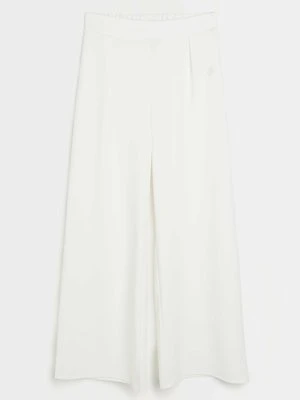 Spodnie materiałowe River Island