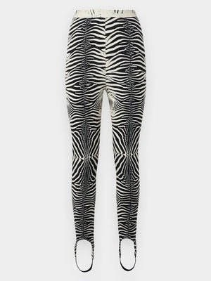 Spodnie materiałowe Roberto Cavalli