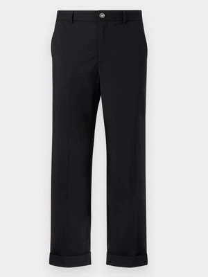 Spodnie materiałowe Roberto Cavalli