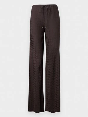 Spodnie materiałowe Roberto Cavalli