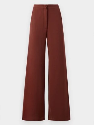 Spodnie materiałowe Rodebjer