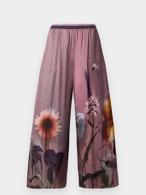 Spodnie materiałowe Rodebjer