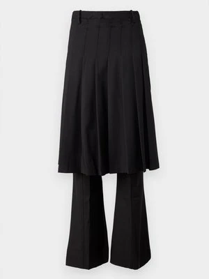 Spodnie materiałowe ROKH