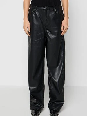 Spodnie materiałowe ROTATE