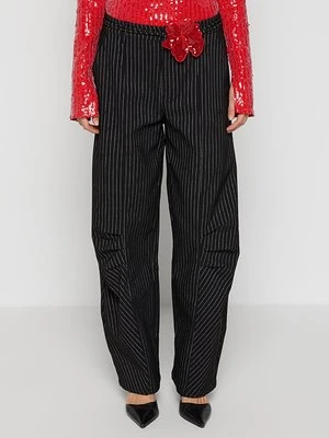 Spodnie materiałowe ROTATE