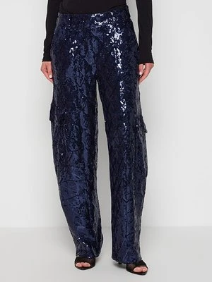 Spodnie materiałowe ROTATE