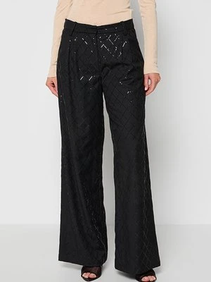 Spodnie materiałowe ROTATE